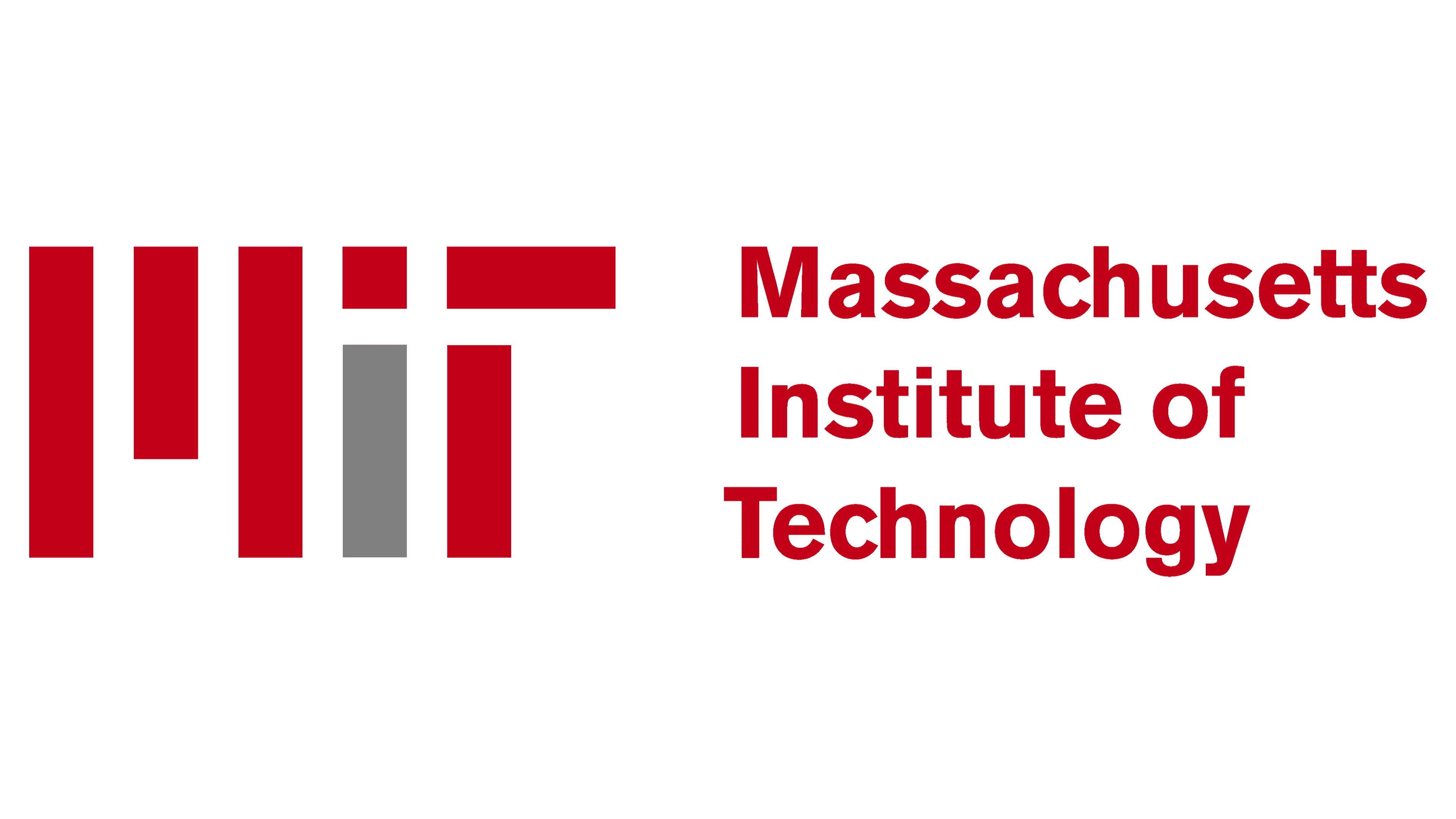 Massachusetts Institute of Technology 
