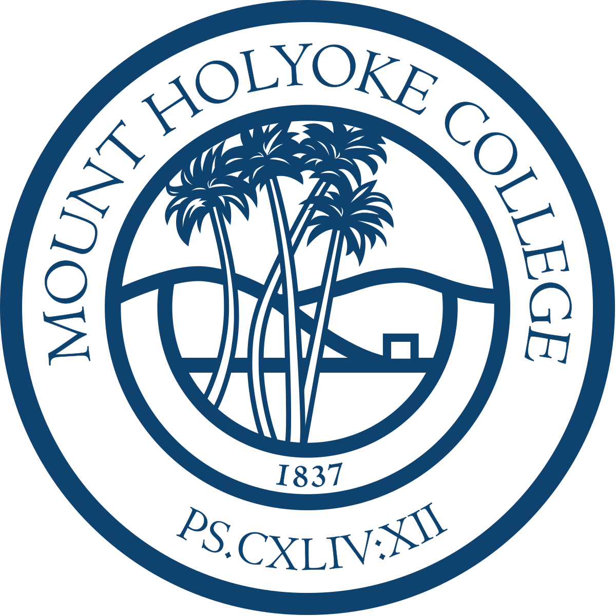 Mount Holyoke College