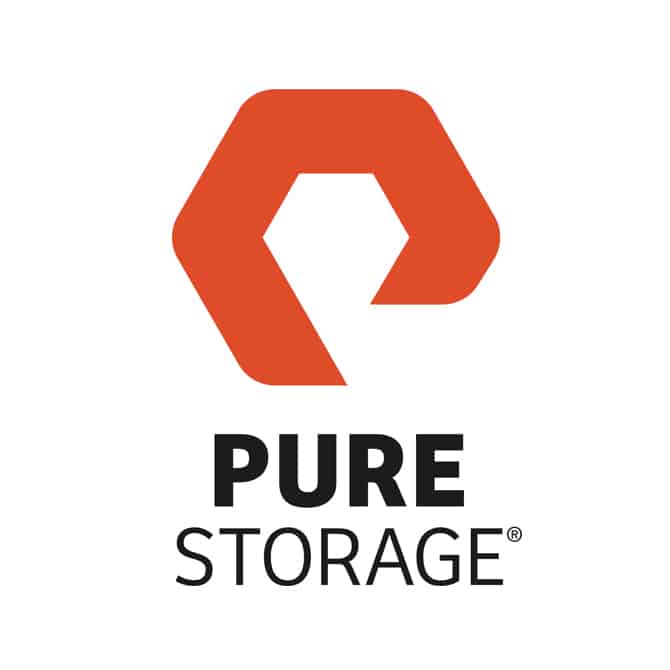 Pure Storage