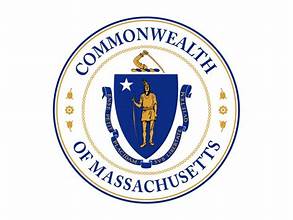 Commonwealth Of Massachusetts