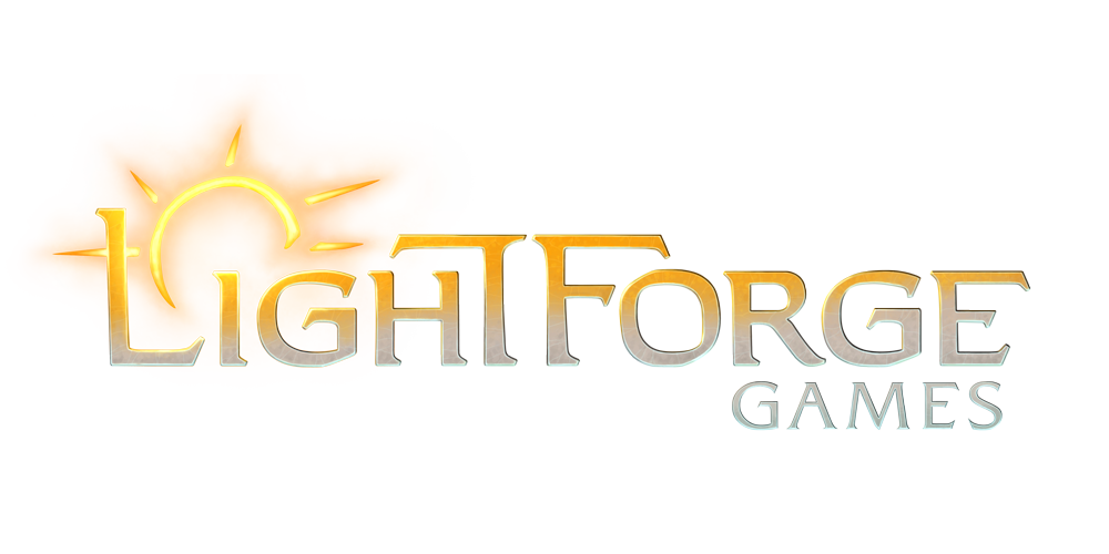 Lightforge Games